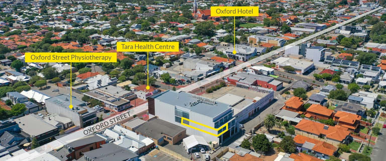 Other commercial property for lease at 6/389 Oxford Street Mount Hawthorn WA 6016