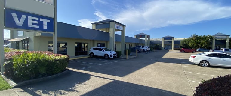 Offices commercial property for lease at 2/162-164 Boat Harbour Drive Pialba QLD 4655