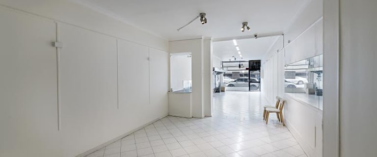 Shop & Retail commercial property for lease at 42 Chapel Street Windsor VIC 3181
