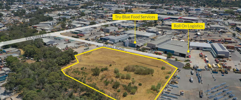 Development / Land commercial property for lease at 13-17 Reihill Road Maddington WA 6109