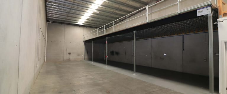 Factory, Warehouse & Industrial commercial property for lease at 2/30 Network Drive Carrum Downs VIC 3201