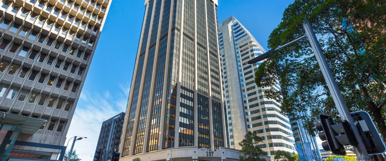 Offices commercial property for lease at 197 St George's Terrace Perth WA 6000