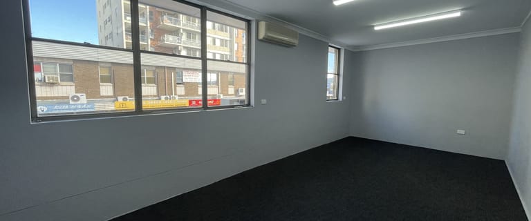 Offices commercial property for lease at 5 & 8/14 Spencer Street Fairfield NSW 2165
