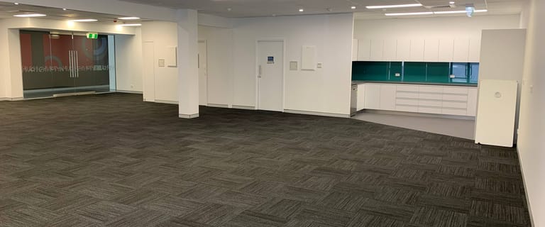 Offices commercial property leased at Units 4&5/162 Colin Street West Perth WA 6005