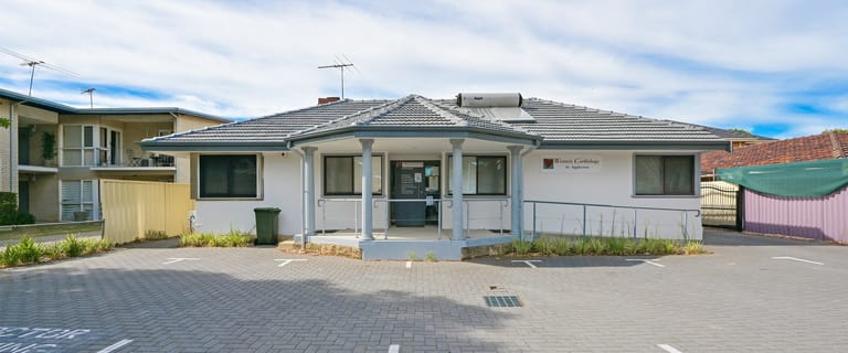 Medical / Consulting commercial property for sale at 849a Canning Highway Applecross WA 6153
