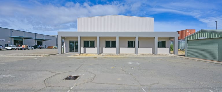 Factory, Warehouse & Industrial commercial property for lease at 4/379 Spearwood Avenue Bibra Lake WA 6163