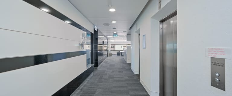 Offices commercial property for lease at Level 2/239 Adelaide Terrace Perth WA 6000