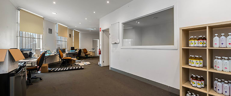 Offices commercial property leased at 15 Meriton Place Clayton South VIC 3169