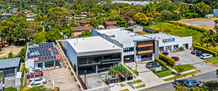 Offices commercial property for lease at 8 New Street Nerang QLD 4211