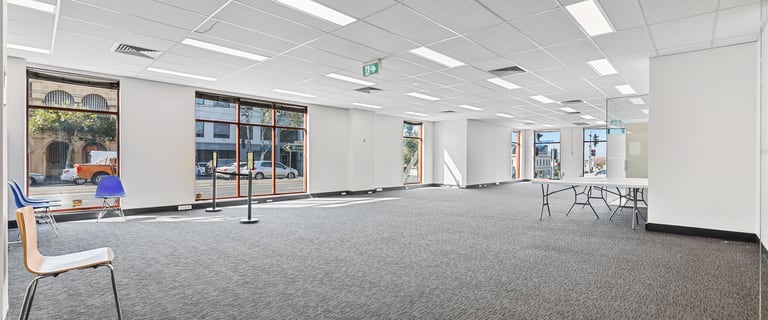 Showrooms / Bulky Goods commercial property for lease at Grd Flr, S2, 2 Wellington Parade East Melbourne VIC 3002