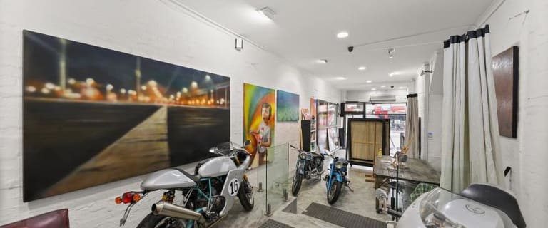 Shop & Retail commercial property for lease at 148 Acland Street St Kilda VIC 3182