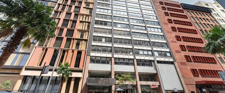 Offices commercial property for lease at 169 Phillip Street Sydney NSW 2000