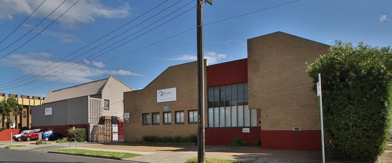 Factory, Warehouse & Industrial commercial property for lease at 3-7 Syme Street Brunswick VIC 3056