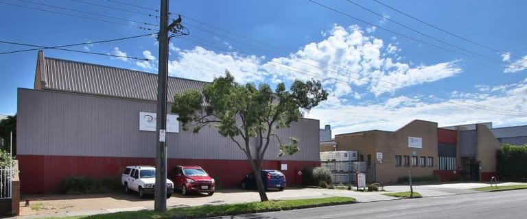 Offices commercial property for lease at 3-7 Syme Street Brunswick VIC 3056
