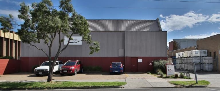Factory, Warehouse & Industrial commercial property for lease at 3-7 Syme Street Brunswick VIC 3056
