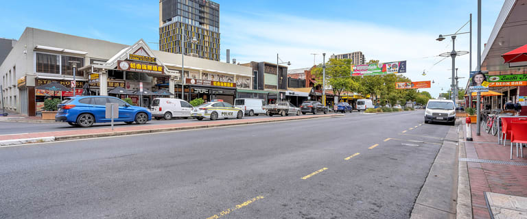 Shop & Retail commercial property for lease at 3/31-39 Gouger Street Adelaide SA 5000
