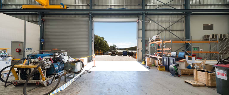 Factory, Warehouse & Industrial commercial property for lease at 3 & 4/3 Investigator Drive Unanderra NSW 2526