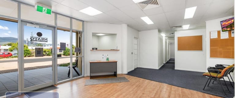 Offices commercial property for lease at 261-263 Ross River Road Aitkenvale QLD 4814