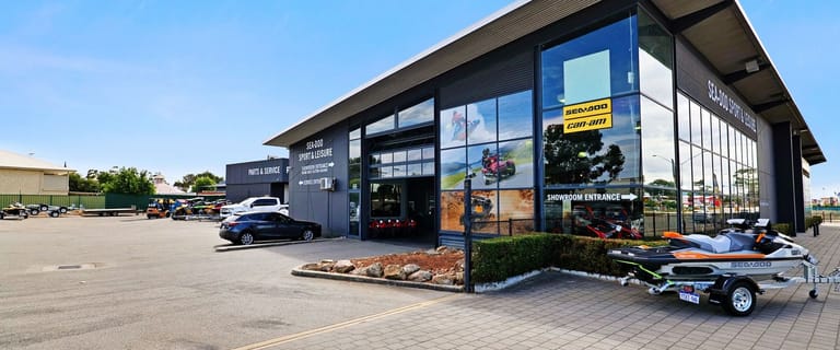 Factory, Warehouse & Industrial commercial property for lease at 246 Great Eastern Highway Ascot WA 6104