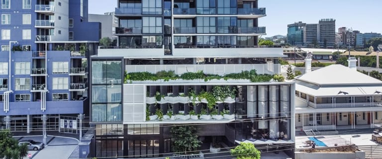 Offices commercial property for lease at 61 Brookes Street Bowen Hills QLD 4006