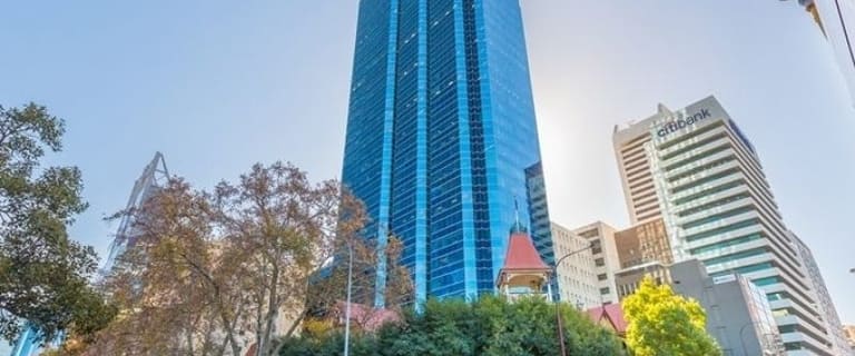 Offices commercial property for lease at 2 The Esplanade Perth WA 6000