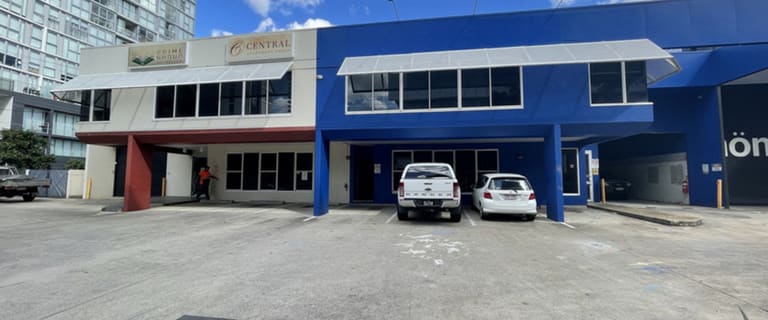 Medical / Consulting commercial property for lease at 75 Longland Street Newstead QLD 4006