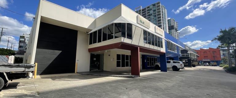 Medical / Consulting commercial property for lease at 75 Longland Street Newstead QLD 4006