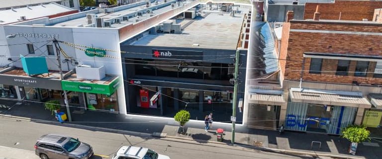 Shop & Retail commercial property for lease at 566 Burke Road Camberwell VIC 3124