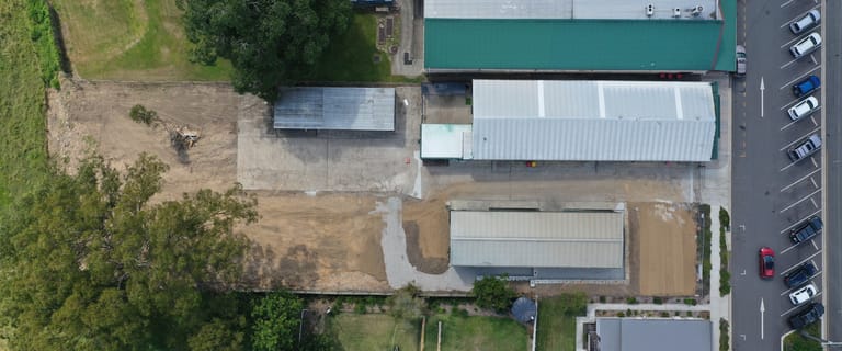 Factory, Warehouse & Industrial commercial property for lease at 114 Archer Street Woodford QLD 4514