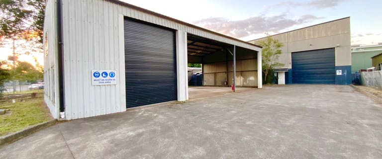 Factory, Warehouse & Industrial commercial property for lease at 11 Motto Lane Heatherbrae NSW 2324