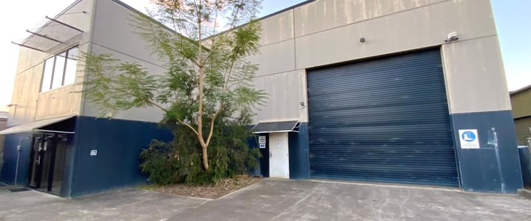 Factory, Warehouse & Industrial commercial property for lease at 11 Motto Lane Heatherbrae NSW 2324