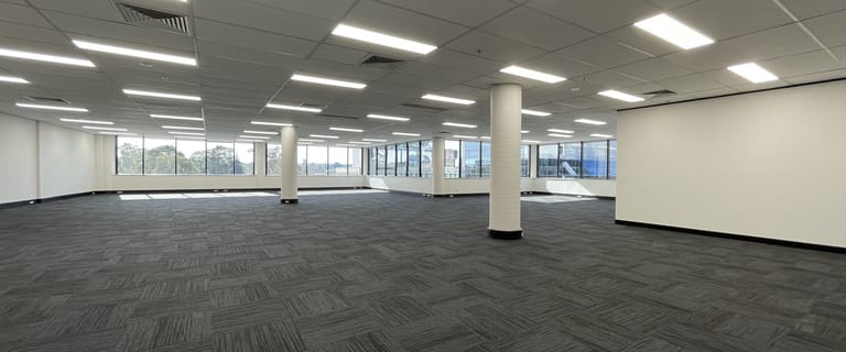 Medical / Consulting commercial property for lease at 17-21 Macquarie Street Parramatta NSW 2150