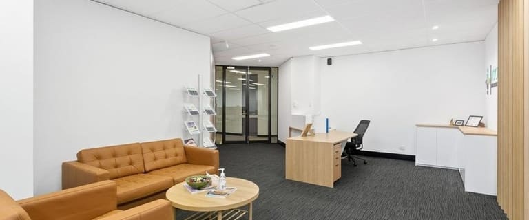 Offices commercial property for lease at 16 St Georges Terrace Perth WA 6000