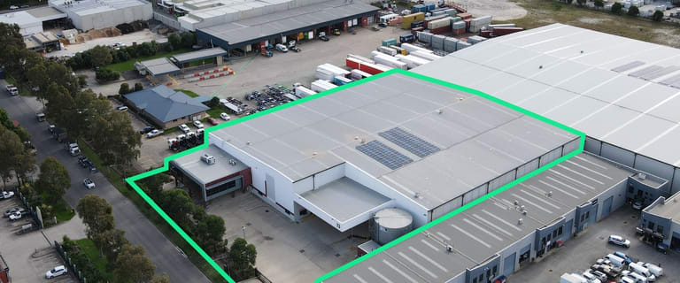 Factory, Warehouse & Industrial commercial property for lease at 23 Anzac Avenue Smeaton Grange NSW 2567