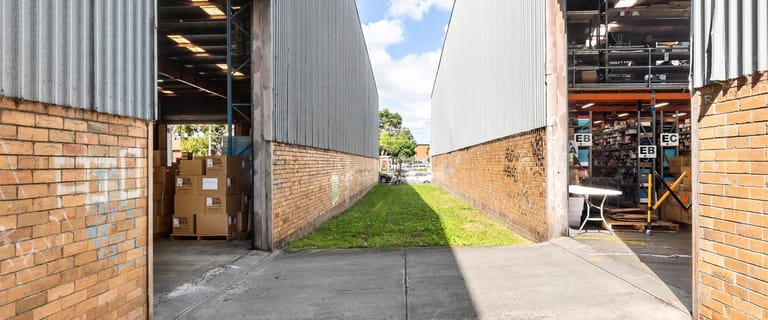 Factory, Warehouse & Industrial commercial property for sale at 305 Gooch Street Thornbury VIC 3071