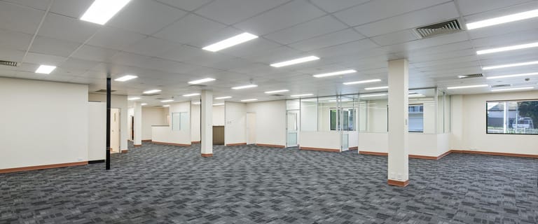 Offices commercial property for lease at 96 Parry Street Newcastle NSW 2300