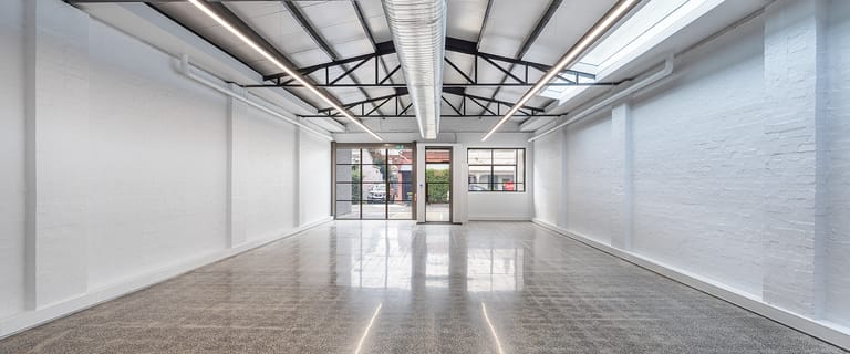 Showrooms / Bulky Goods commercial property for lease at 24 Dover Street Cremorne VIC 3121