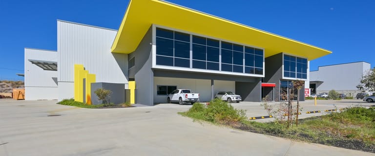 Factory, Warehouse & Industrial commercial property for lease at 69 Bushland Ridge Bibra Lake WA 6163