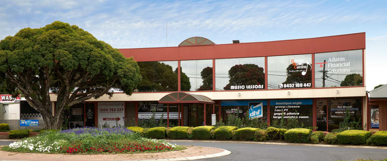Offices commercial property for lease at 4/22-26 Princes Way Drouin VIC 3818