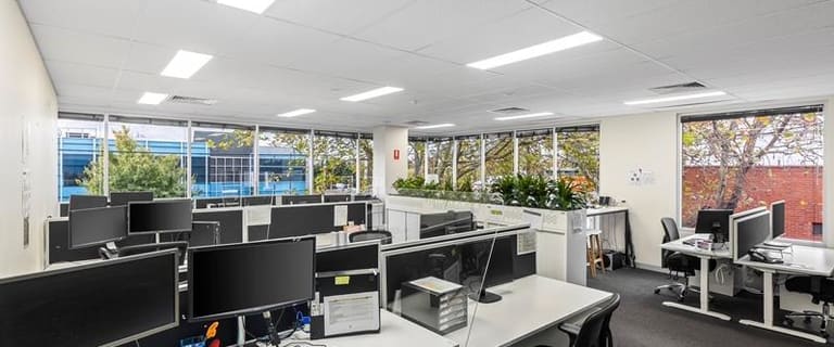 Offices commercial property for lease at Level 1 Suite 5/400 Canterbury Road Surrey Hills VIC 3127