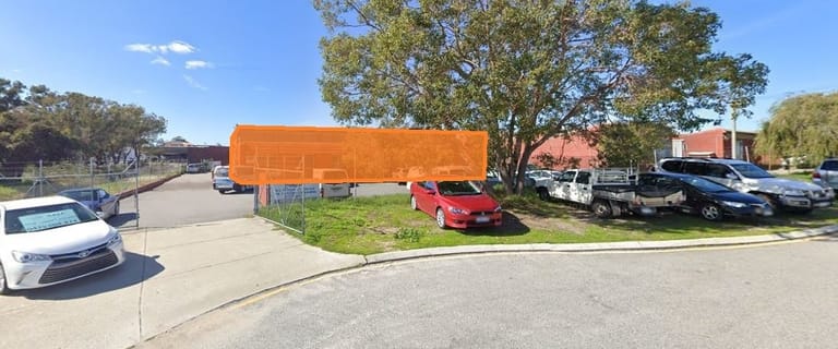 Factory, Warehouse & Industrial commercial property for lease at 1/6 Bookham Street Morley WA 6062