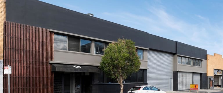 Showrooms / Bulky Goods commercial property for lease at 260-266 Barkly Street Brunswick VIC 3056