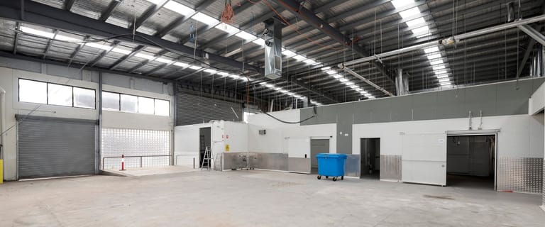 Factory, Warehouse & Industrial commercial property for lease at 260-266 Barkly Street Brunswick VIC 3056