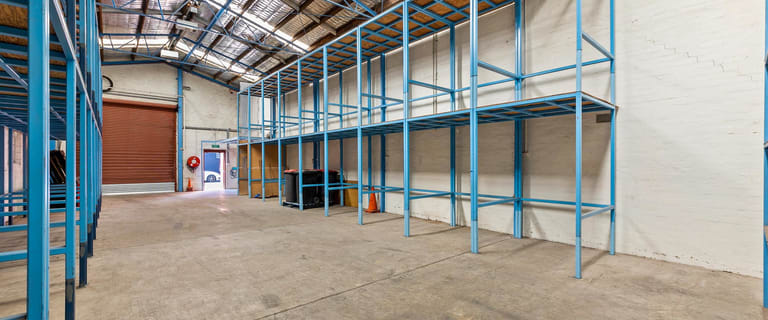 Factory, Warehouse & Industrial commercial property for lease at 40-42 Gwynne Street Cremorne VIC 3121