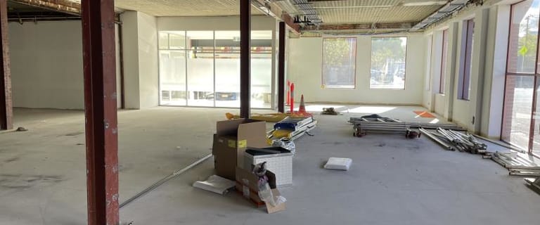 Offices commercial property for lease at Ground/253-257 Sturt Street Adelaide SA 5000