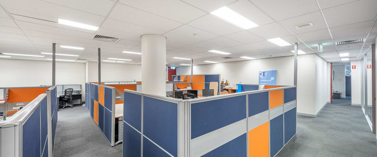 Offices commercial property for lease at Brandon Business Park 540 Springvale Road Glen Waverley VIC 3150