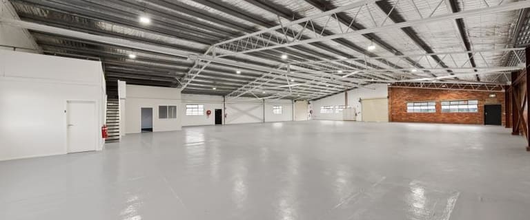 Factory, Warehouse & Industrial commercial property for lease at 4-8 Sixth Avenue Burwood VIC 3125