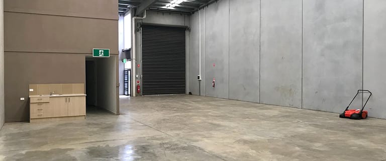 Factory, Warehouse & Industrial commercial property for lease at 4/1441 South Gippsland Highway Cranbourne VIC 3977