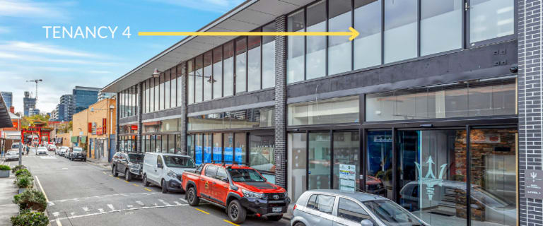 Shop & Retail commercial property for lease at Tenancy 4/22-30 Field Street Adelaide SA 5000
