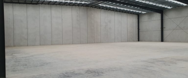 Factory, Warehouse & Industrial commercial property for lease at 3/19 Columbia Court Dandenong South VIC 3175